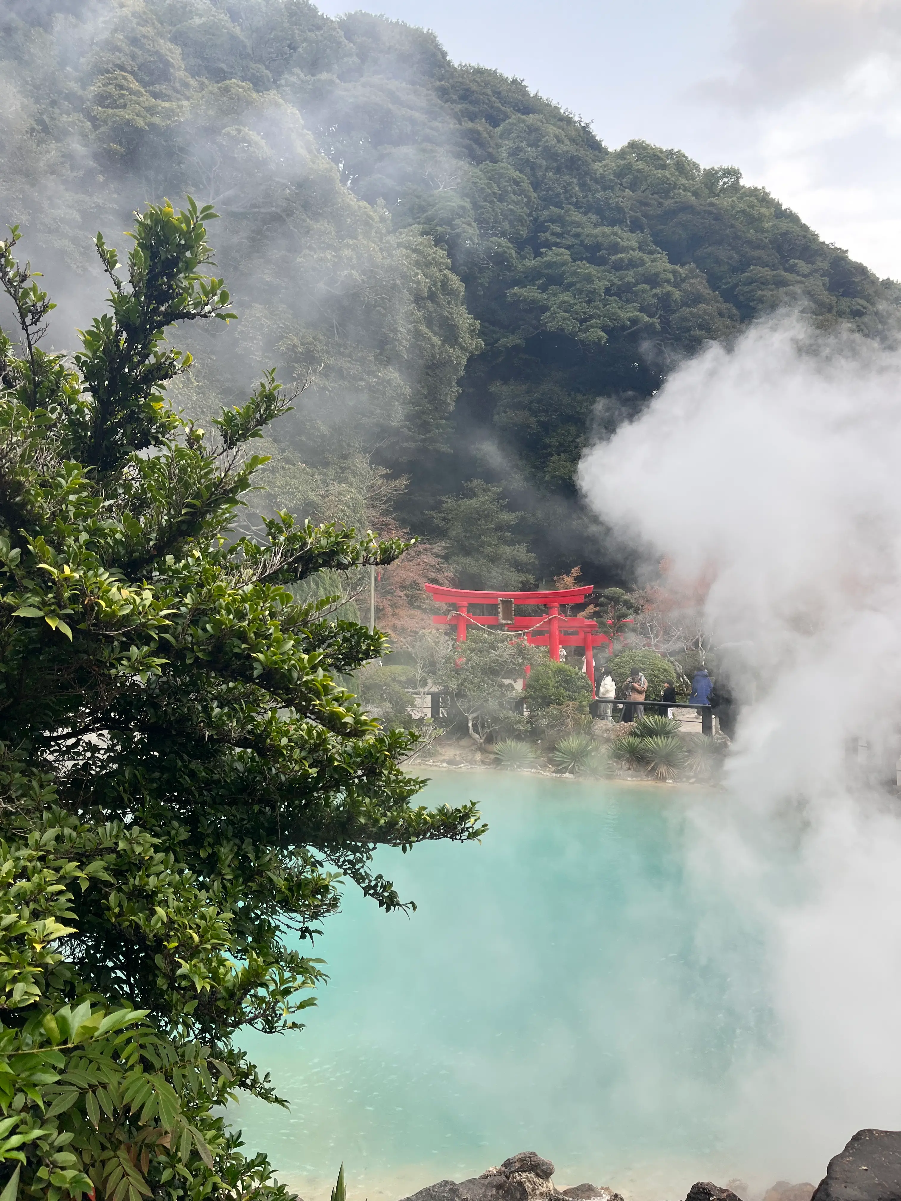 Japan
